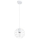 Светильник Подвесной Arte Lamp A1110SP-1WH SPIDER