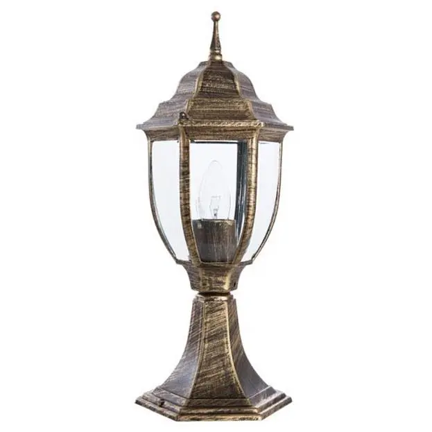 Уличный Светильник Arte Lamp A3151FN-1BN Уличный Светильник Arte Lamp A3151FN-1BN