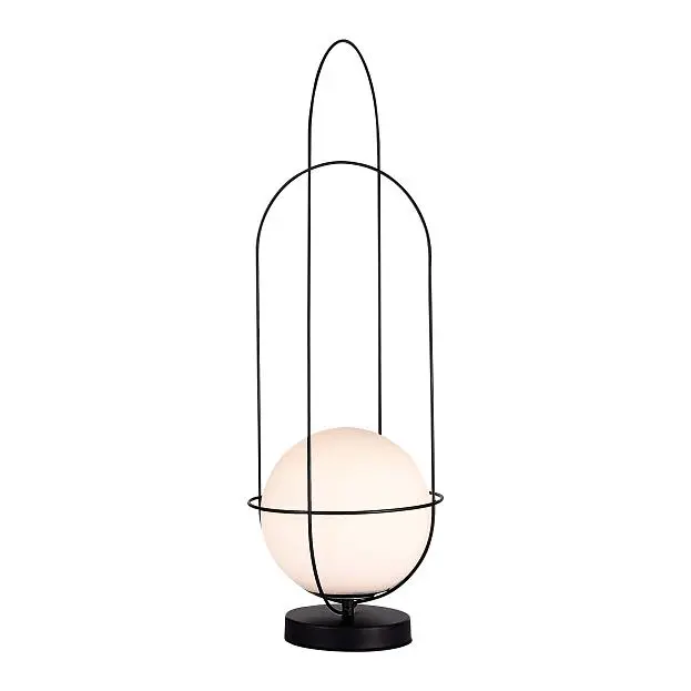 Настольная лампа ST LUCE SL1189.404.01 BEATA Настольная лампа ST LUCE SL1189.404.01 BEATA
