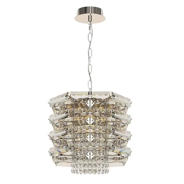 Светильник подвесной ST Luce SL6137.103.04 STROZZI Светильник подвесной ST Luce SL6137.103.04 STROZZI