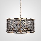 Люстра Romeo Five Light Pendant Lamp Design By Cyan 75451-22 ImperiumLoft