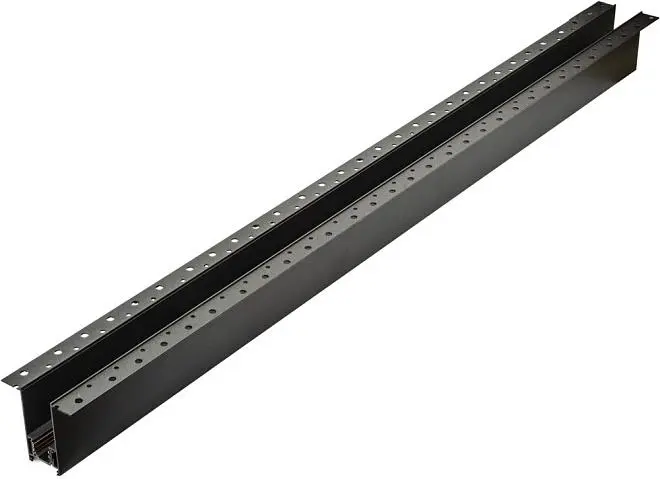 Шинопровод Uniel UBX-MMB4/35 BLACK 100 Шинопровод Uniel UBX-MMB4/35 BLACK 100
