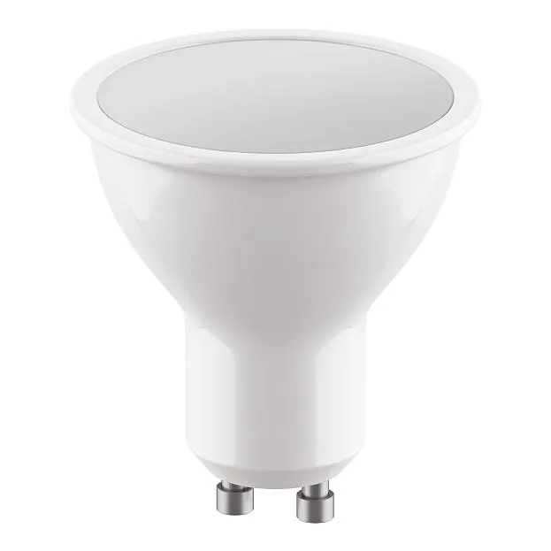 Лампа Lightstar 940262 GU10 6.5W 2800K LED Лампа Lightstar 940262 GU10 6.5W 2800K LED