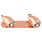 Спот Nowodvorski SALINA COPPER II kinkiet 6264