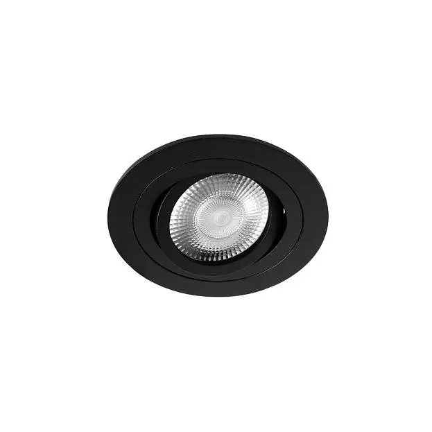 Встраиваемый светильник LOFT IT 10341/B Black Hap Встраиваемый светильник LOFT IT 10341/B Black Hap