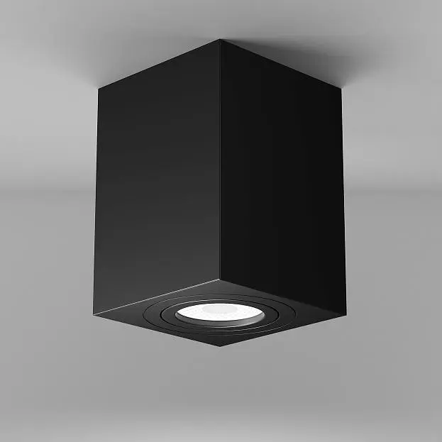 Потолочный светильник Maytoni C017CL-01B Atom Потолочный светильник Maytoni C017CL-01B Atom