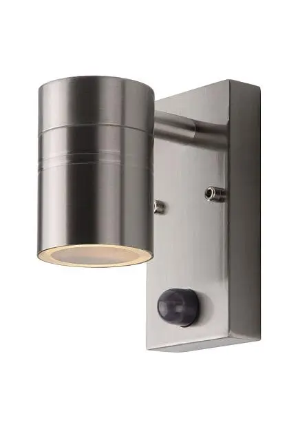 Уличный настенный светильник Lucide 14866/05/12 ARNE-LED Уличный настенный светильник Lucide 14866/05/12 ARNE-LED