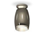 Комплект накладного светильника Ambrella light XS1123041 Techno