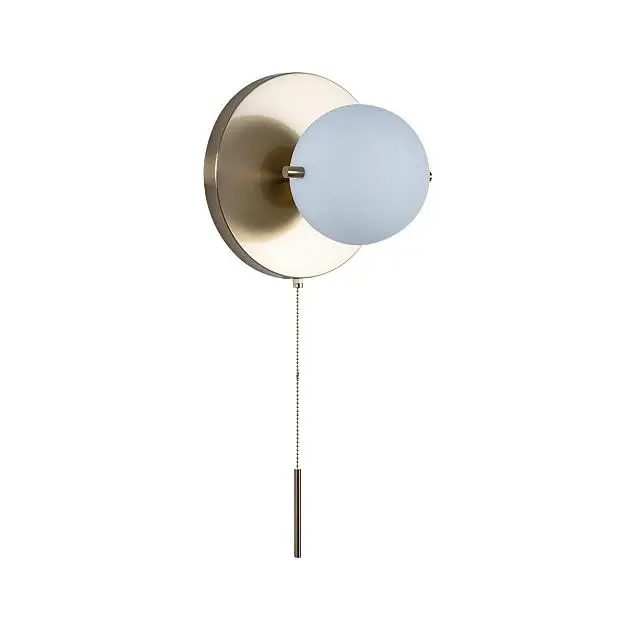 Бра Loft IT 10029W Gold Signal Бра Loft IT 10029W Gold Signal