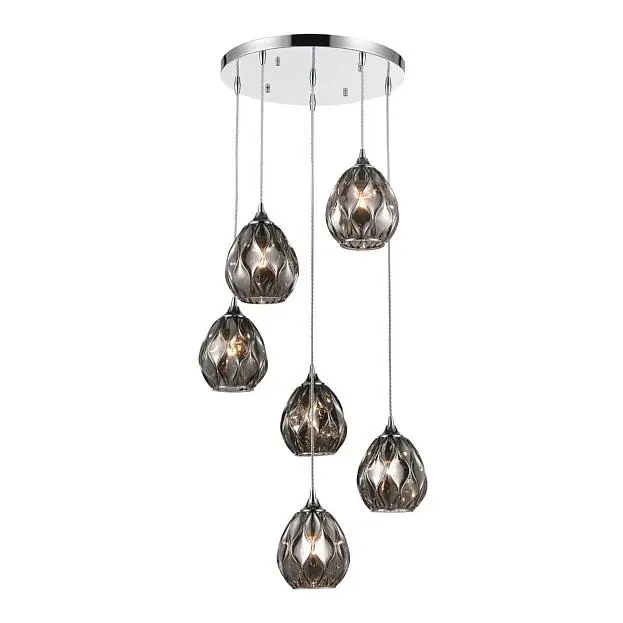 Подвесной светильник Vele Luce VL5593P26 Elision Подвесной светильник Vele Luce VL5593P26 Elision