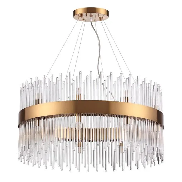 Подвесная люстра Odeon Light 4722/18 Focco Подвесная люстра Odeon Light 4722/18 Focco