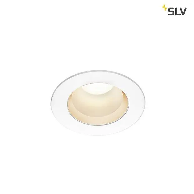 Точечный светильник SLV 1001973 Rilo Точечный светильник SLV 1001973 Rilo