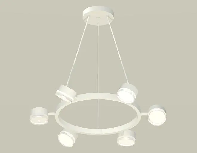 Подвесной светильник Ambrella light XB9191203 Подвесной светильник Ambrella light XB9191203