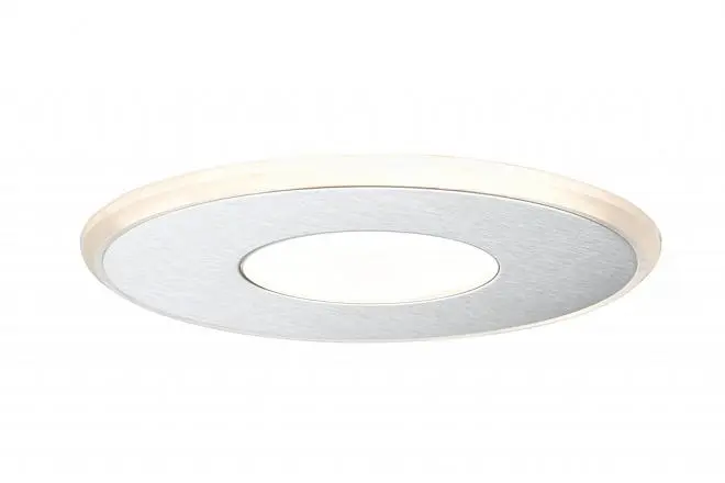 Встраиваемый светильник Paulmann 93768 EBL Deco Встраиваемый светильник Paulmann 93768 EBL Deco