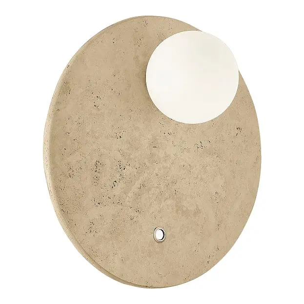 Светильник настенный ST-Luce SL1194.421.01 EARTHY Светильник настенный ST-Luce SL1194.421.01 EARTHY