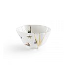 Пиала Seletti 09632 Kintsugi