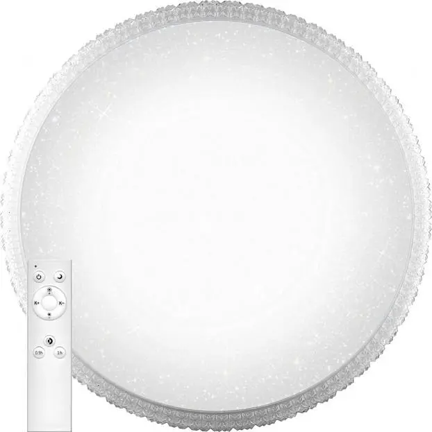 Накладной светильник Feron 41472 AL5300 BRILLIANT Накладной светильник Feron 41472 AL5300 BRILLIANT