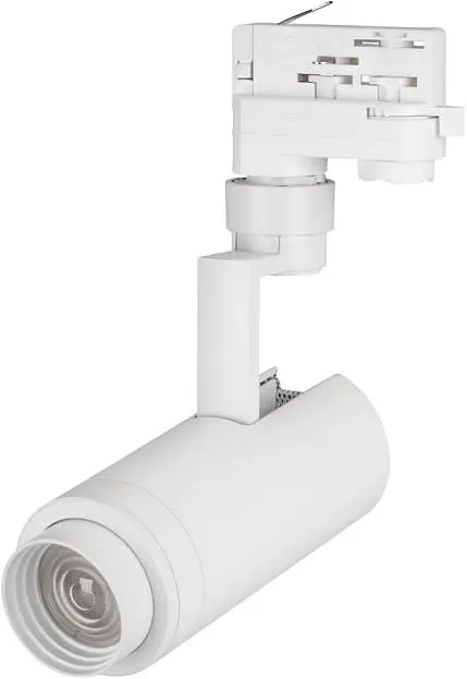 Трековый светильник Arlight 031418 ZEUS Трековый светильник Arlight 031418 ZEUS