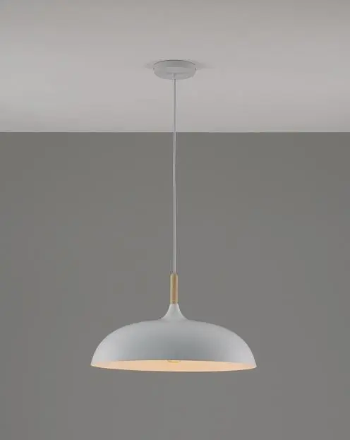 Подвесной светильник Moderli V1330-P Hygo 1*E27*60W Подвесной светильник Moderli V1330-P Hygo 1*E27*60W