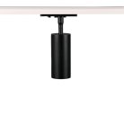 Трековый светильник Arte Lamp A1335PL-1BK AERO