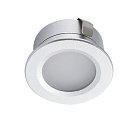 Светильник точка встраиваемый KANLUX IMBER LED CW (23521)