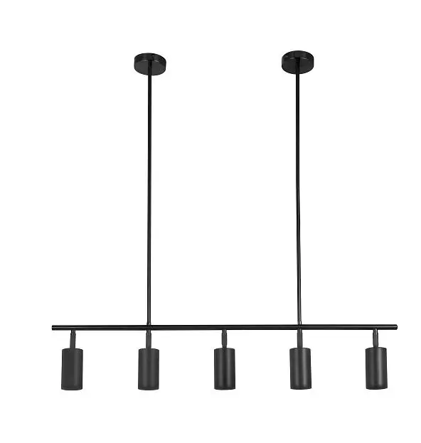 Подвесной светильник Moderli V4063-5P Section Подвесной светильник Moderli V4063-5P Section