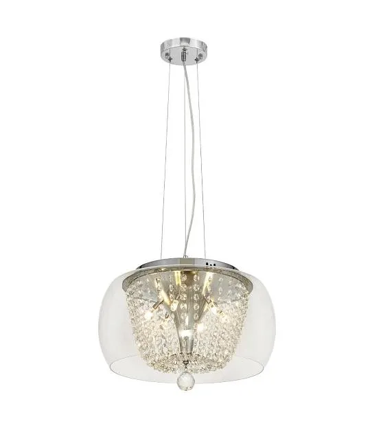Подвесной светильник Lumina Deco Disposa D40 LDP 7018-400 PR Подвесной светильник Lumina Deco Disposa D40 LDP 7018-400 PR