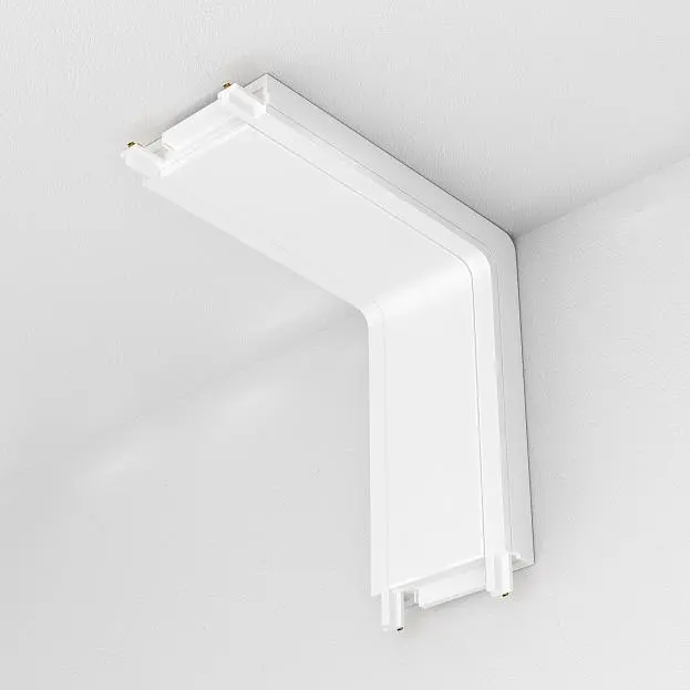 Коннектор внутрненний Maytoni Technical TRA084CI-11W Radity Коннектор внутрненний Maytoni Technical TRA084CI-11W Radity