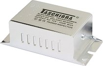 Трансформатор Feron 21006 (TASCHIBRA), 230V/12V 150W, TRA25