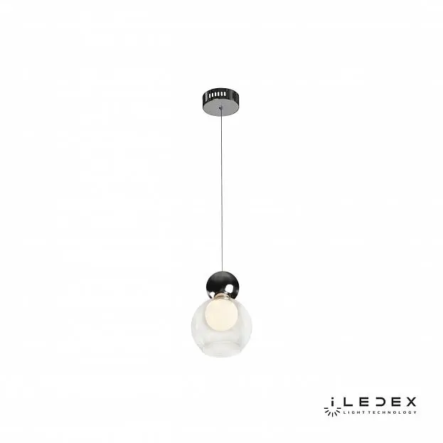Подвесной светильник iLedex C4476-1 CR Blossom Подвесной светильник iLedex C4476-1 CR Blossom