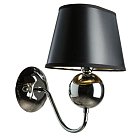 Светильник Настенный Arte Lamp A4011AP-1CC TURANDOT