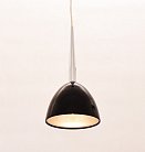 Подвесной светильник Lumina Deco LDP 9179 BK Bora