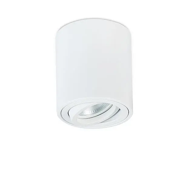 Накладной светильник Donolux DL18613R1W BASIS Накладной светильник Donolux DL18613R1W BASIS