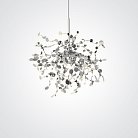 Люстра Tezani Argent Suspension Pendant Lamp 40 84501-22 ImperiumLoft