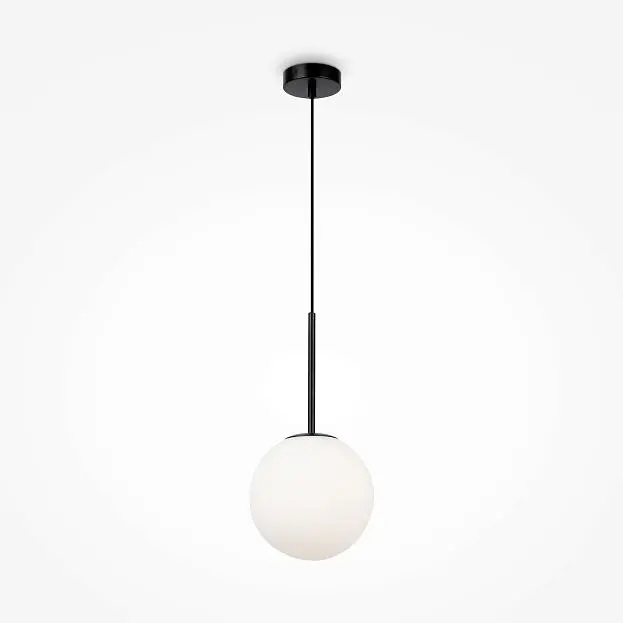 Подвесной светильник Maytoni MOD321PL-01B1 Basic form Подвесной светильник Maytoni MOD321PL-01B1 Basic form