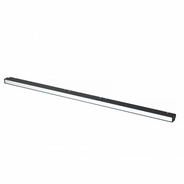 Магнитный трековый светильник iLEDEX TECHNICAL SMART 4822-001-L900-36W-110DG-BK VISION48/22 Магнитный трековый светильник iLEDEX TECHNICAL SMART 4822-001-L900-36W-110DG-BK VISION48/22