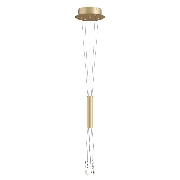 Универсальное крепление Maytoni C032C-04-MG Zon Универсальное крепление Maytoni C032C-04-MG Zon