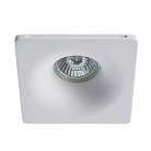 Встраиваемый светильник Arte Lamp A9110PL-1WH INVISIBLE