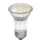 Рефлекторная светодиодная лампа E27 KANLUX LED48 SMD E27-WW (8926)