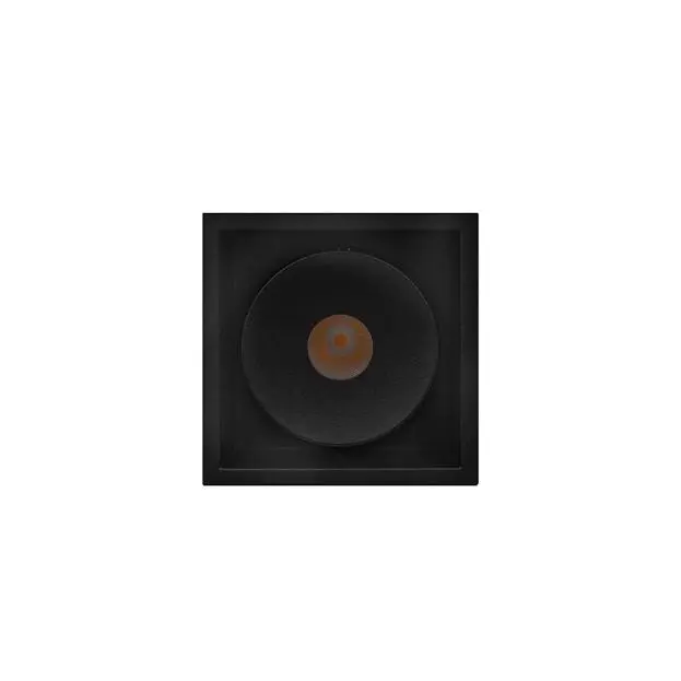 Встраиваемый светильник квадратный Loft IT 10321 Black Lucky Встраиваемый светильник квадратный Loft IT 10321 Black Lucky