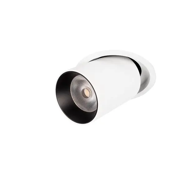 Встраиваемый светильник поворотный Loft IT 10327/A White Apex Встраиваемый светильник поворотный Loft IT 10327/A White Apex