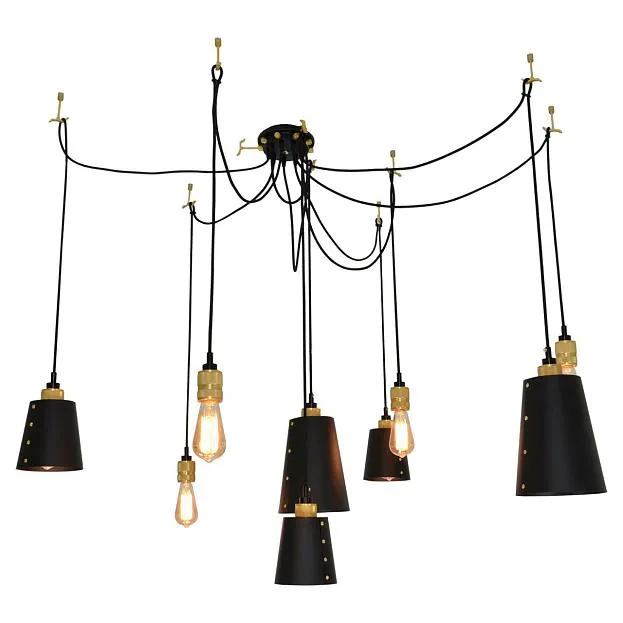 Подвес Lussole LSP-9869 Loft SHIRLEY Подвес Lussole LSP-9869 Loft SHIRLEY