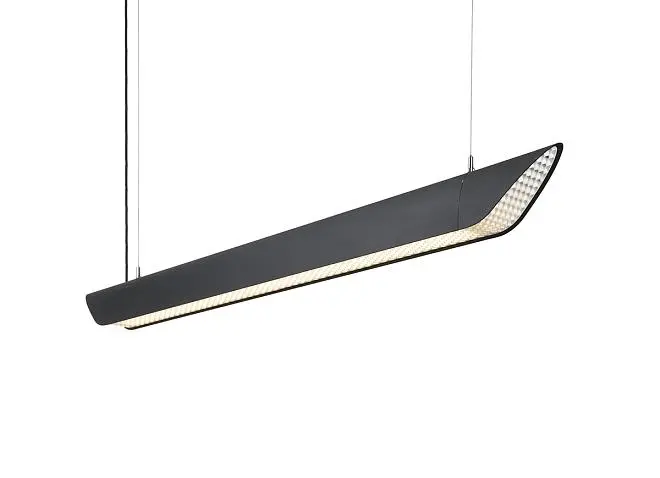 Подвесной светильник Donolux DL20081S138NW36 Black MESH Подвесной светильник Donolux DL20081S138NW36 Black MESH