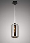 Подвесной светильник Lumina Deco LDP 6813 GY Monti