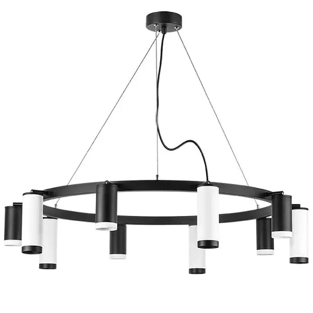Люстра подвесная Lightstar LR02037586576 Rullo Люстра подвесная Lightstar LR02037586576 Rullo