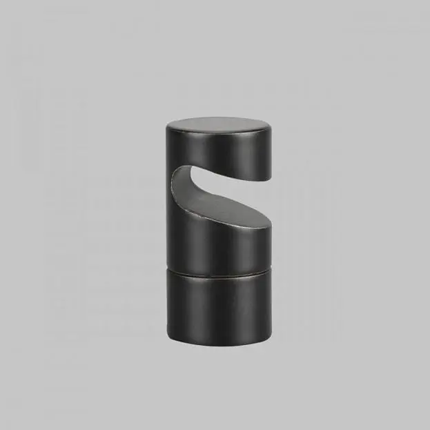 Держатель для кабеля Imex IL.0060.4012-BK Thin & Smart Держатель для кабеля Imex IL.0060.4012-BK Thin & Smart