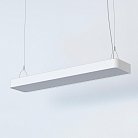 Подвесной светильник Nowodvorski Soft Led 90x20 7545