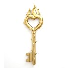 Аксессуар Seletti 10056 Passion Key Gold Keys