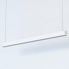 Подвесной светильник Nowodvorski 7537 Soft Led 120x6