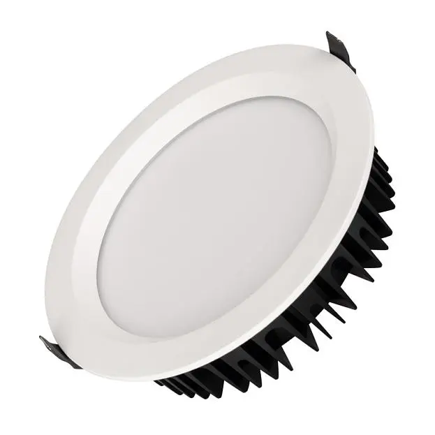 Влагозащищенный светильник Arlight 041611 MS-MIST-BUILT Влагозащищенный светильник Arlight 041611 MS-MIST-BUILT
